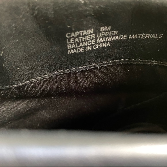 Coach and Four Leather Boots. - Picture 6 of 7